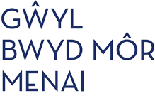 Gŵyl Bwyd Môr Menai | 2017 dyddiad dod yn fuan