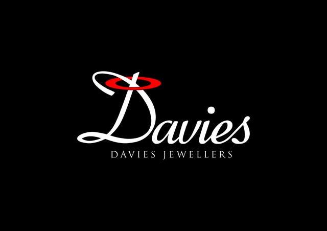Davies Jewellers logo[rev5]