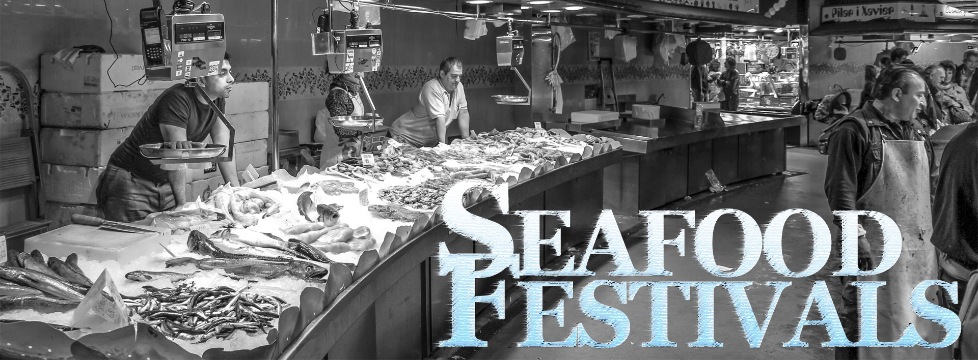 Boston Seafood Fest